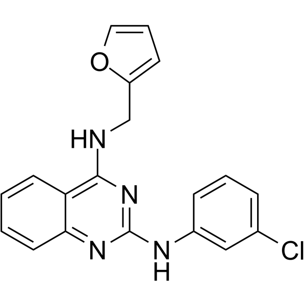 Antimalarial agent 13 431884-01-4